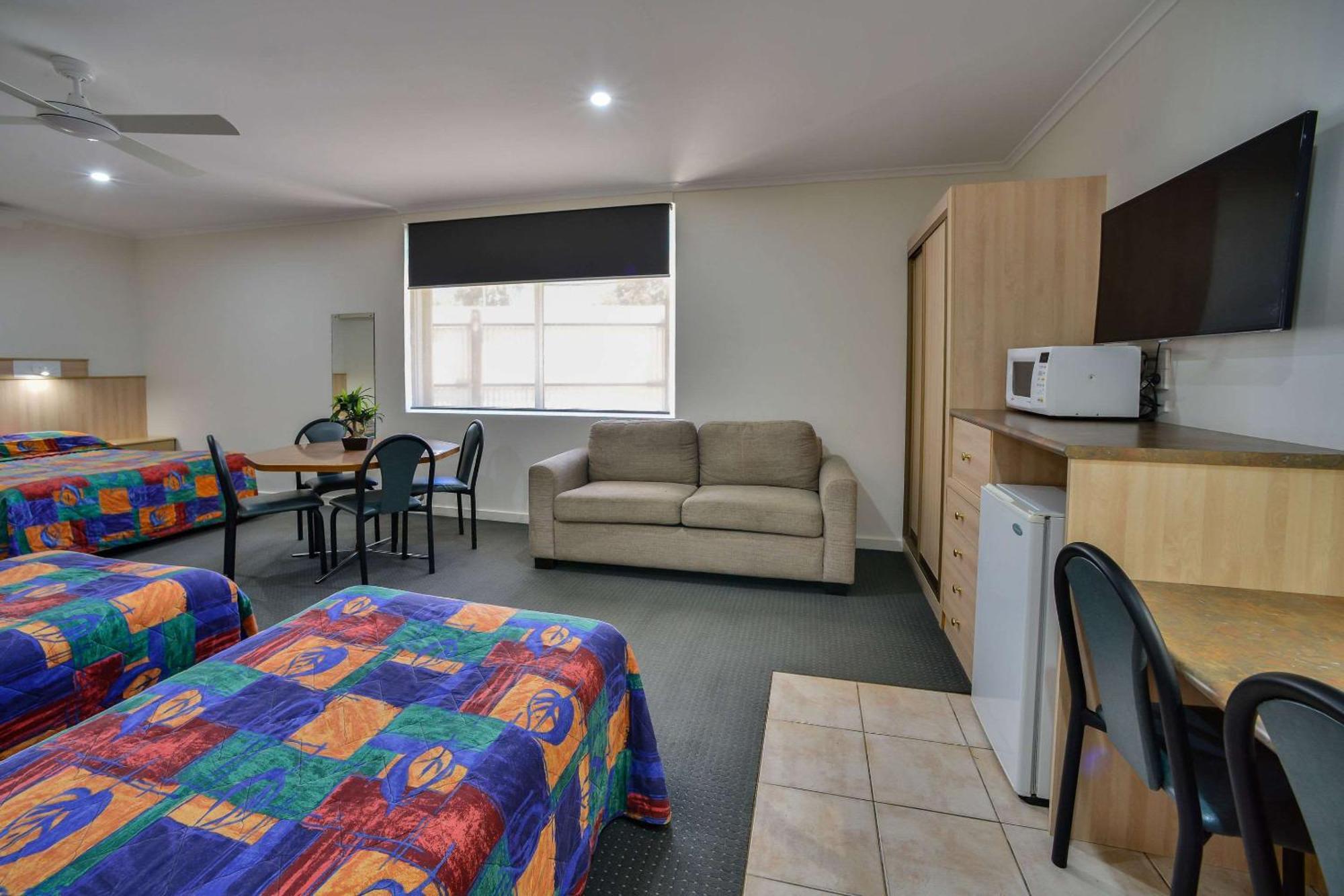 Comfort Inn & Suites Augusta Westside Порт Огъста Екстериор снимка