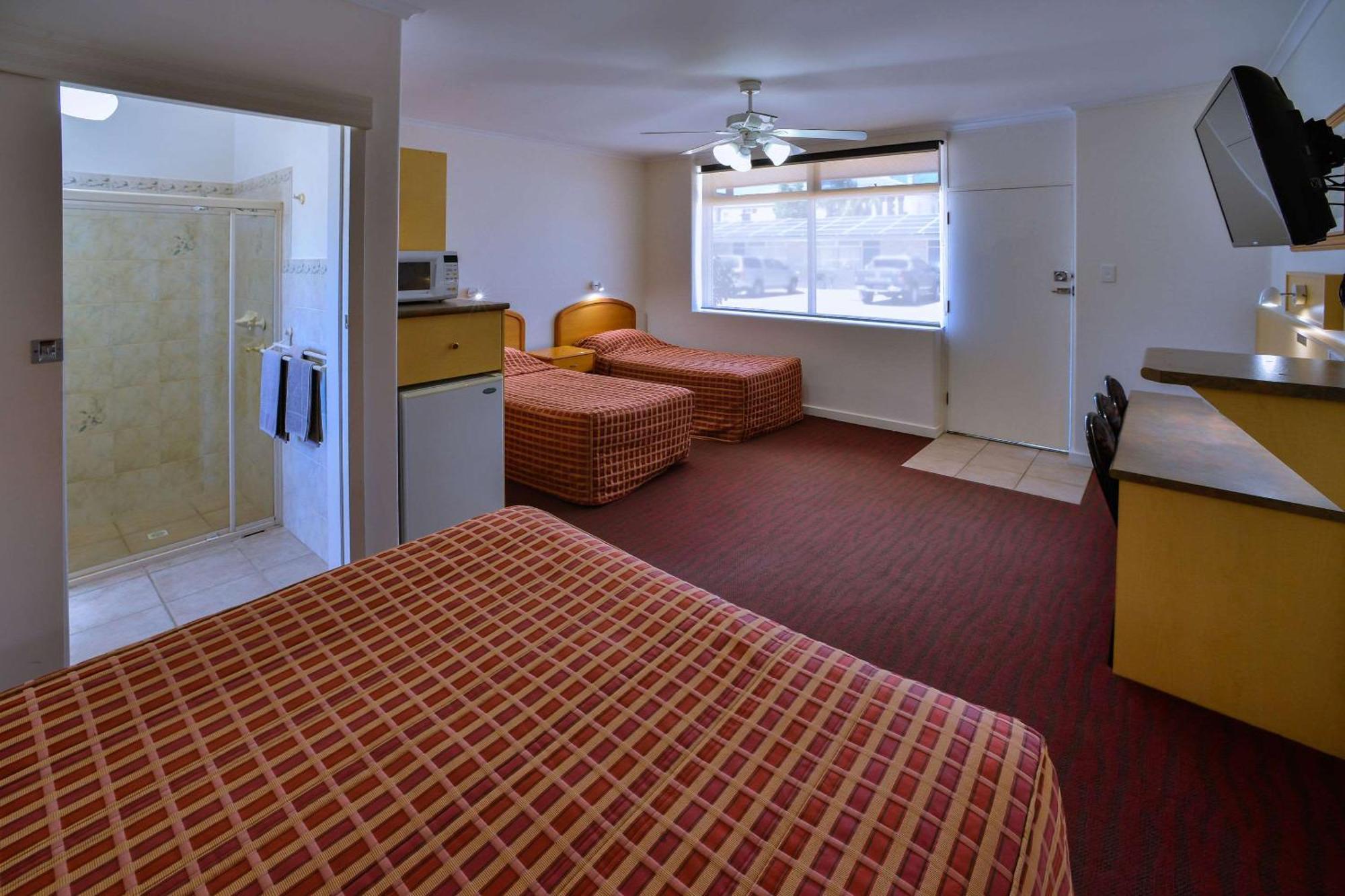 Comfort Inn & Suites Augusta Westside Порт Огъста Екстериор снимка