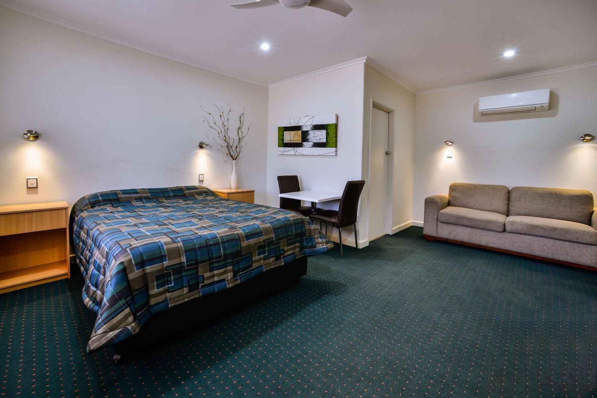 Comfort Inn & Suites Augusta Westside Порт Огъста Екстериор снимка
