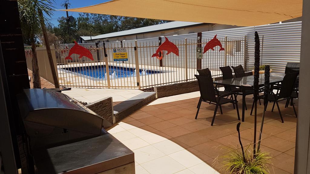 Comfort Inn & Suites Augusta Westside Порт Огъста Екстериор снимка